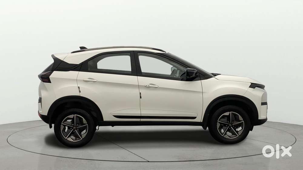 Tata Nexon Creative Plus 1.5 Revotorq Diesel 6 Amt Dt, 2024, Diesel