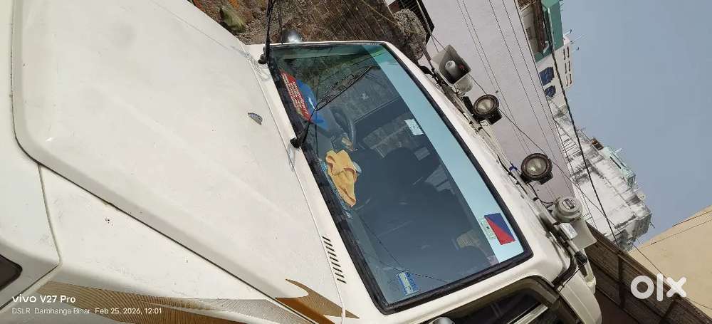 Tata Sumo Gold 2016 Diesel Good Condition