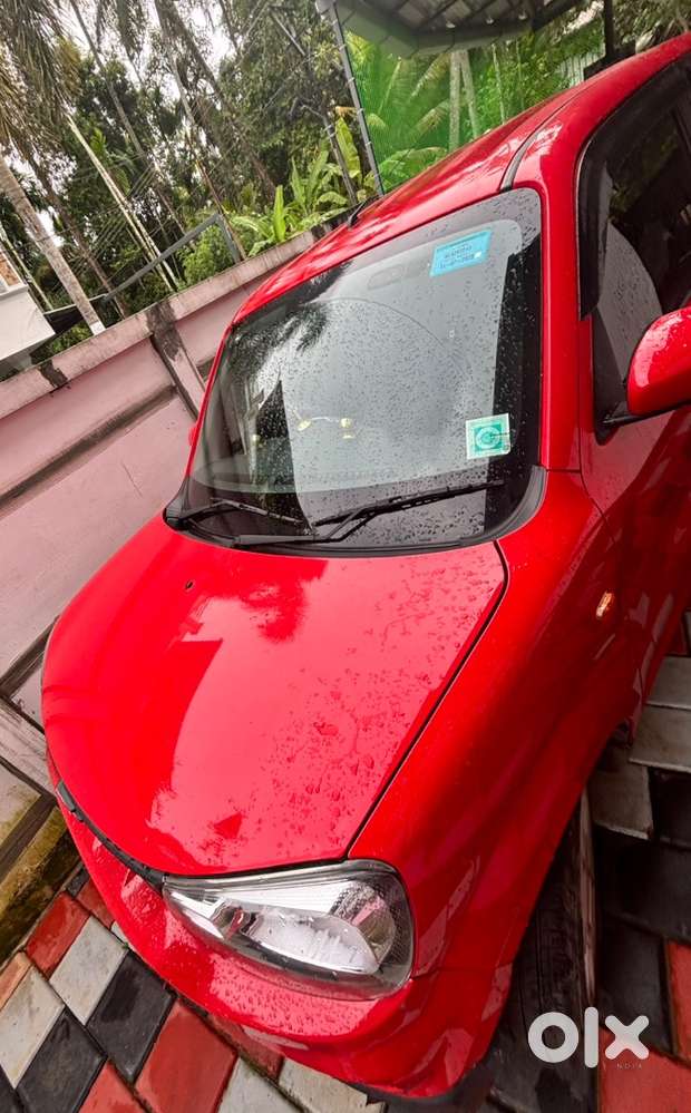 Maruti Suzuki S-presso 2023