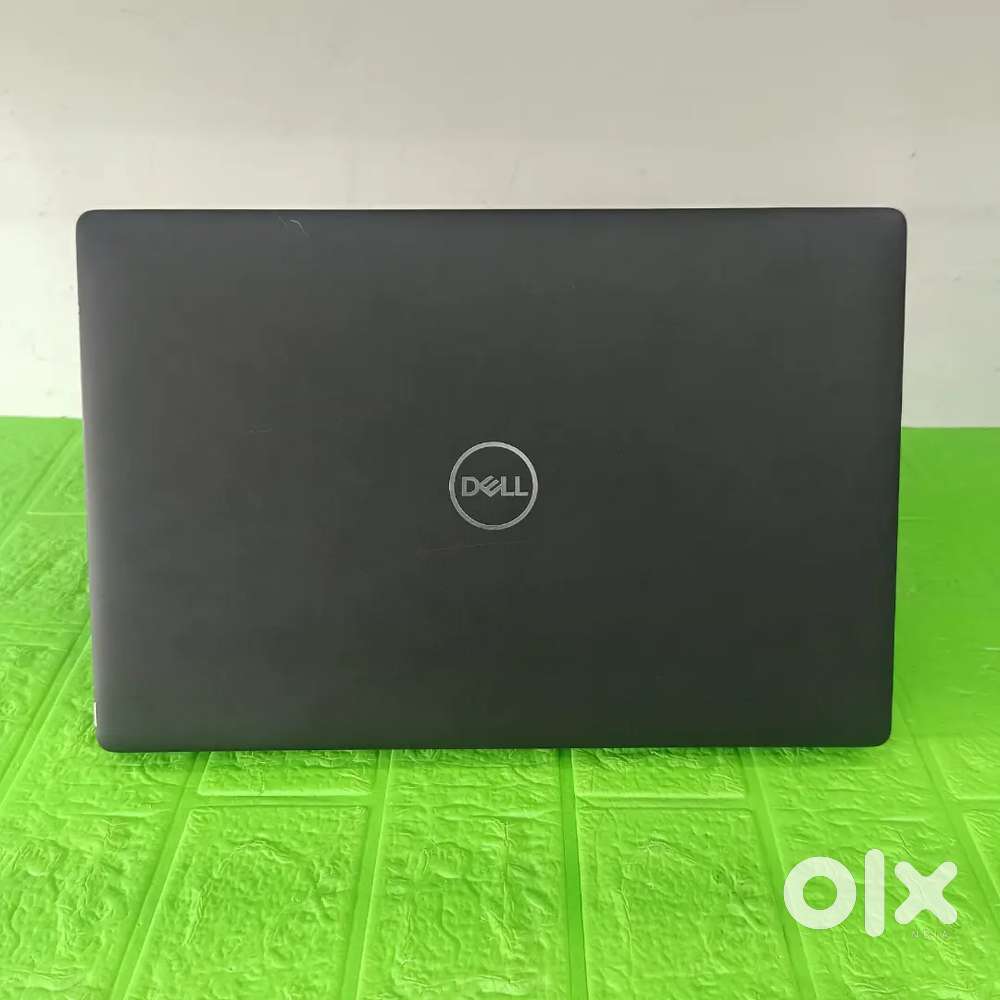 MINT CONDITION - DELL LATITUDE 5400 MODEL CORE I5 8TH GEN LAPTOP