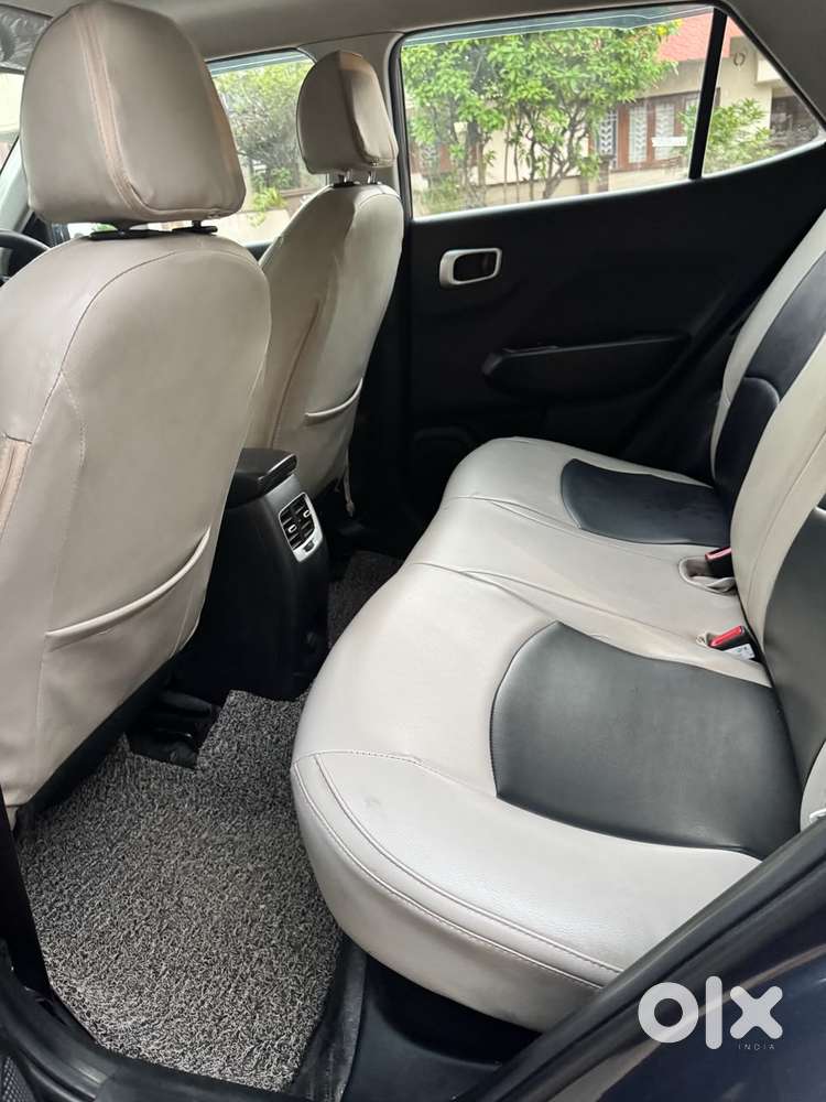 Hyundai Venue Sx Turbo, 2021, Petrol