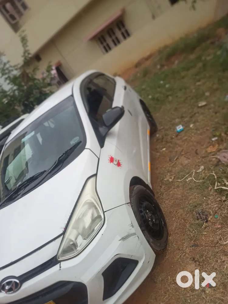 Hyundai Xcent 2017 Diesel Manual