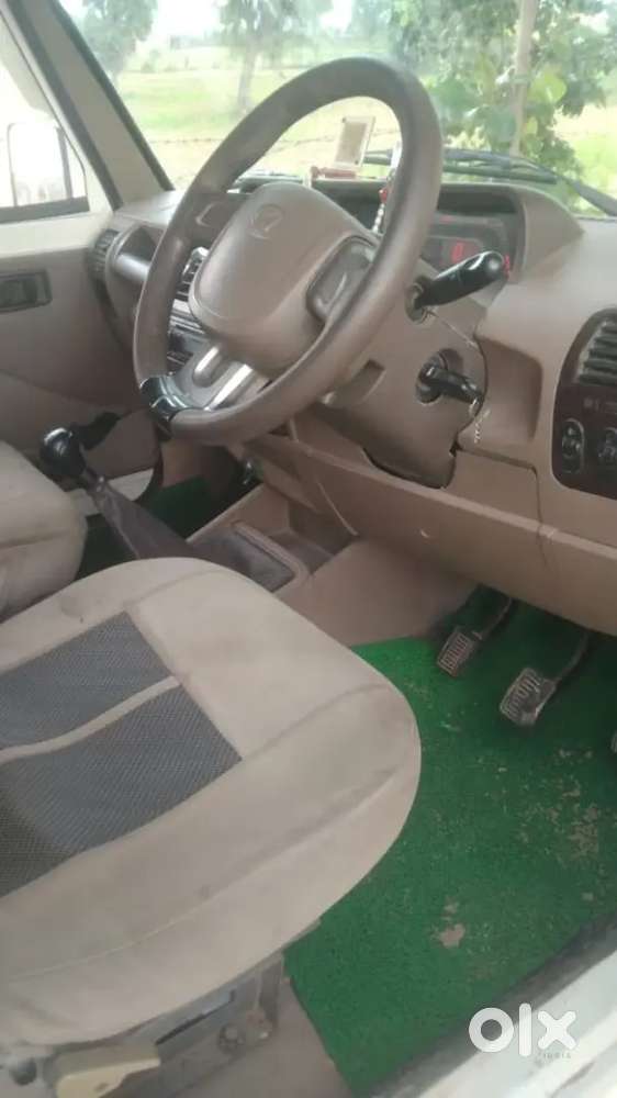 Mahindra Bolero 1.5 Zlx 2017 Year