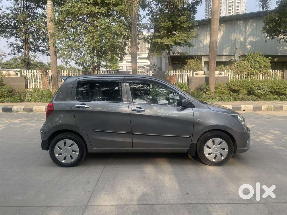 Maruti Suzuki Celerio Cng Vxi Optional, 2021, Cng & Hybrids