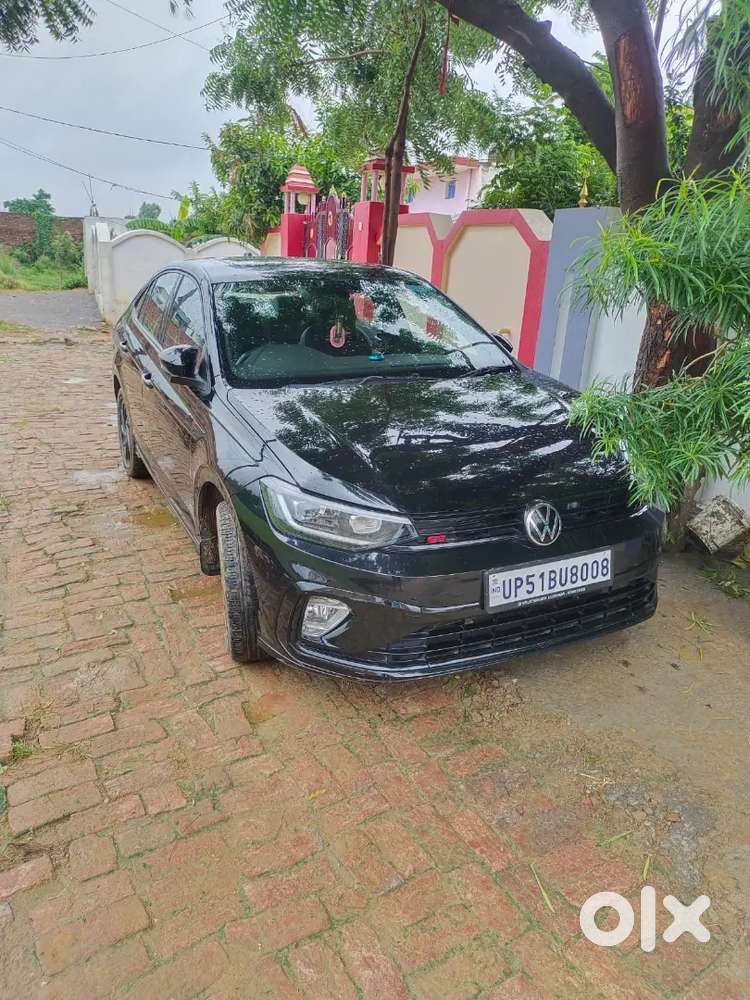 Volkswagen Virtus Gt Plus 2025