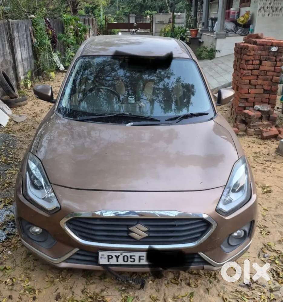 Maruti Suzuki Dzire 2019 Petrol 110000 Km Driven