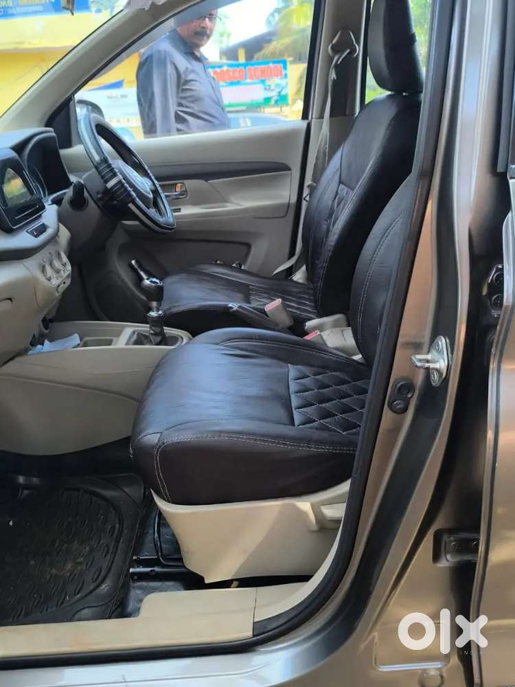 High Quality Vehicle