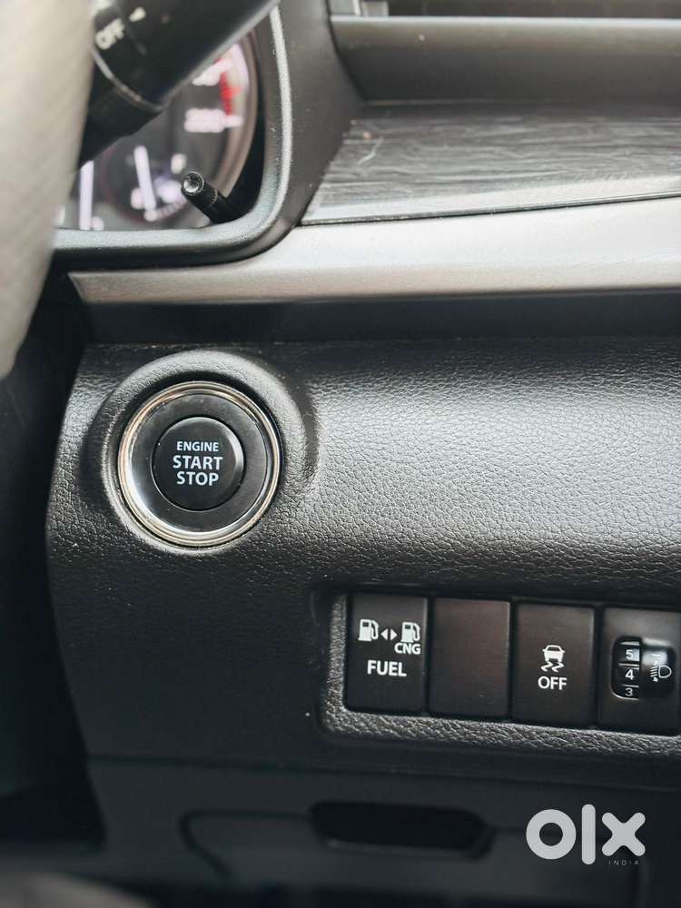 Maruti Suzuki Xl6 Zeta Mt Cng, 2024, Cng & Hybrids