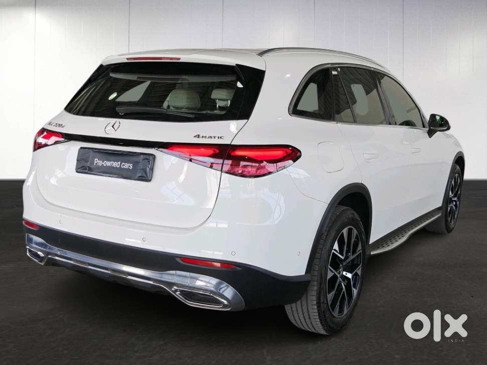 Mercedes-benz Glc 220d 4matic, 2023, Diesel