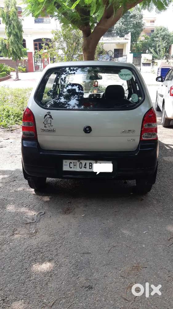Alto Lxi Good Condition.