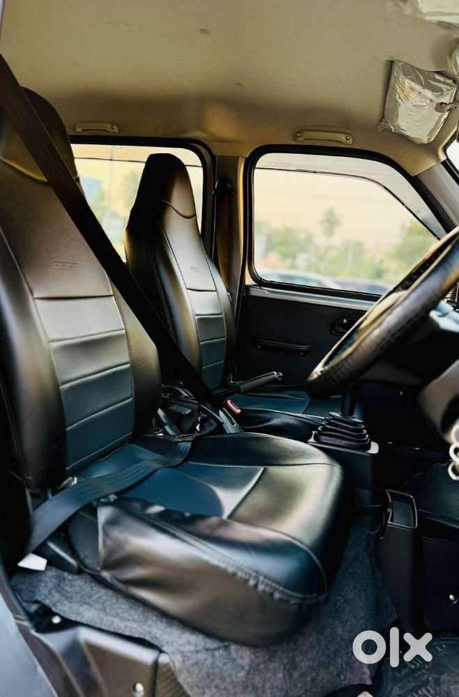 Maruti Suzuki Eeco 5 Seater Ac, 2023, Petrol