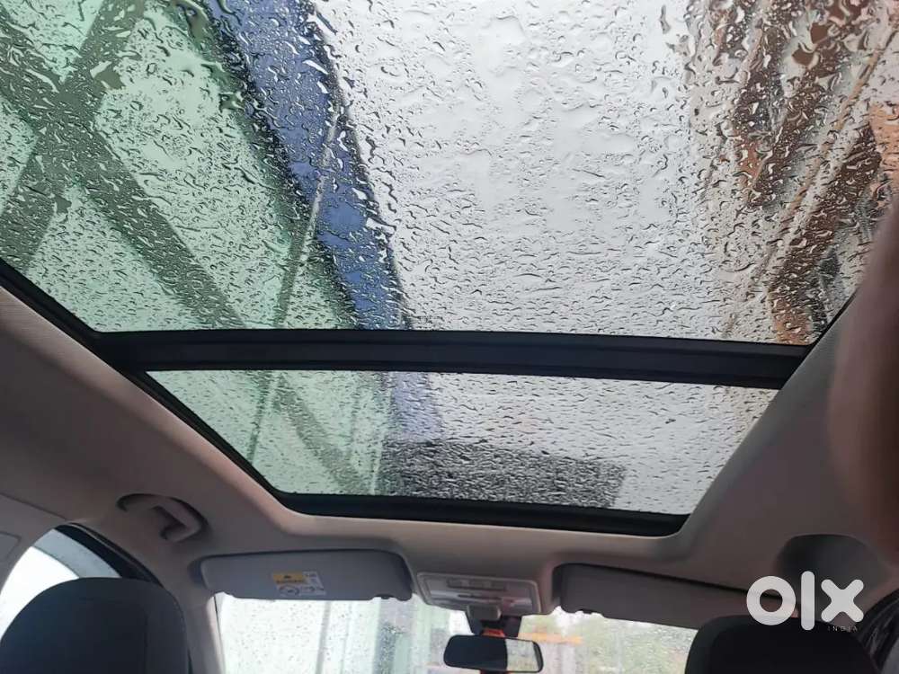 Tata Harrier 2022