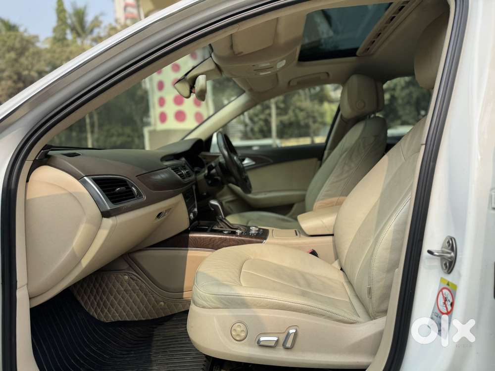 Audi A6 2.0 Tdi Technology Pack, 2016, Diesel