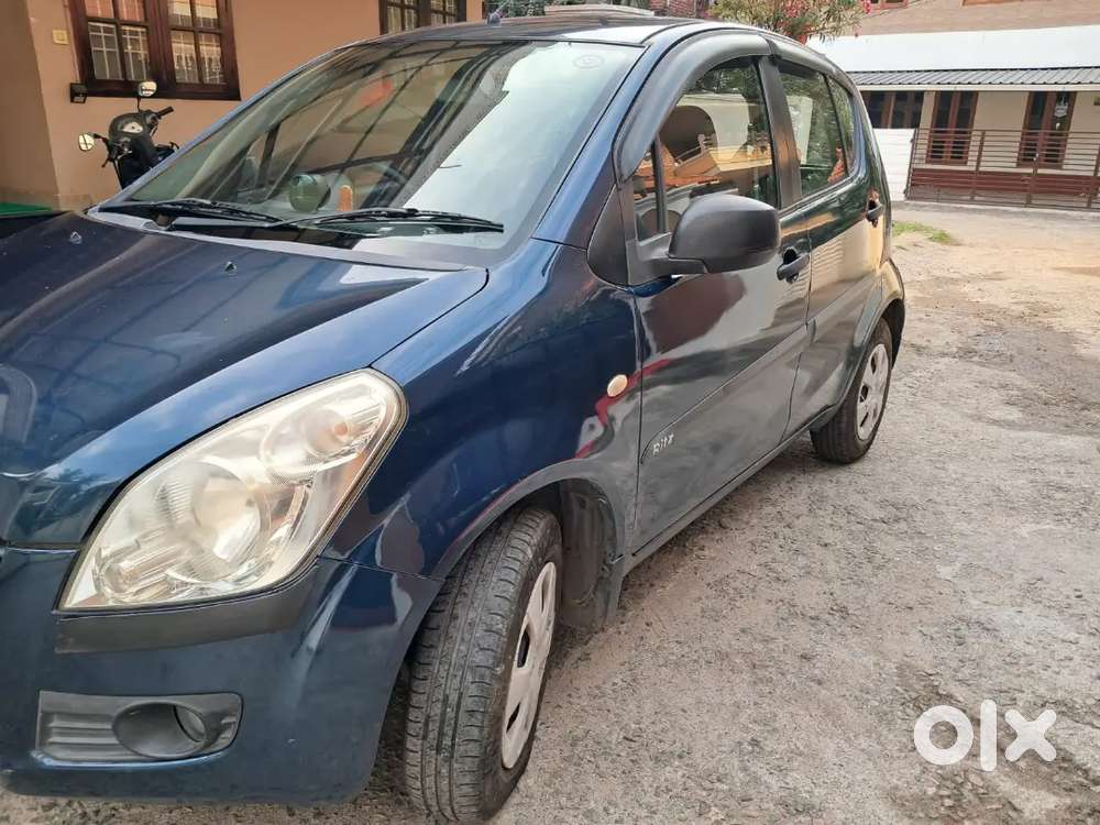 Maruti Ritz Vxi  For Sale