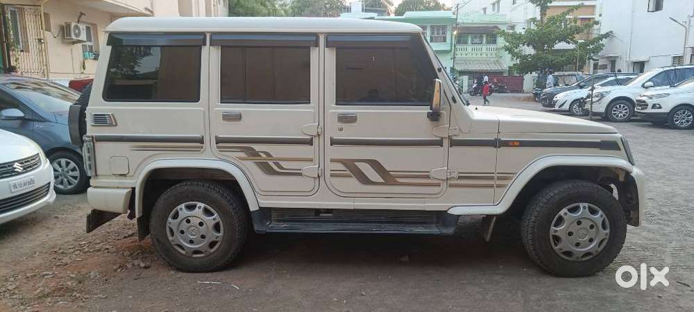 Mahindra Bolero B6, 2023, Diesel