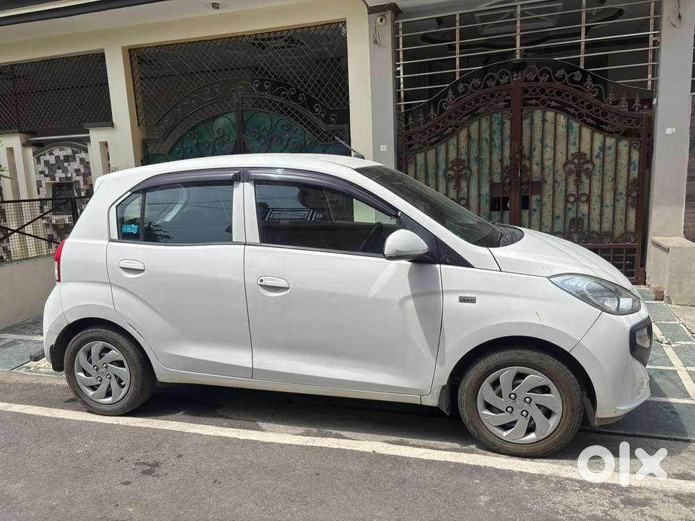 Hyundai Santro Sportz 2019