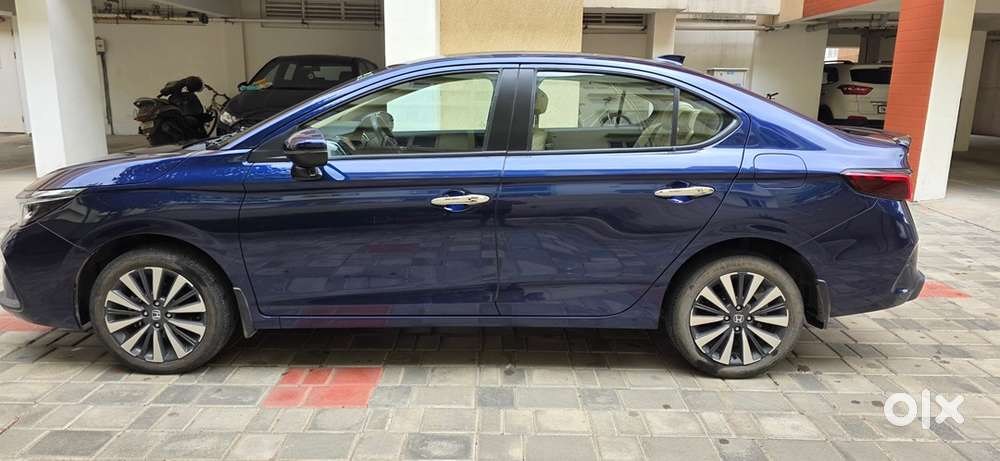 Honda City Petrol 2023