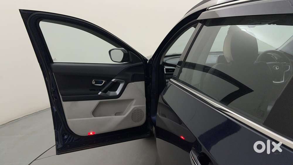 Tata Safari 2.0 Kryotec Xta Plus, 2022, Diesel