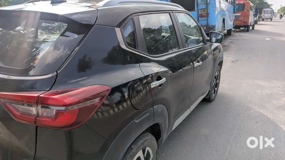 Nissan Magnite 1.0 Xv 2022