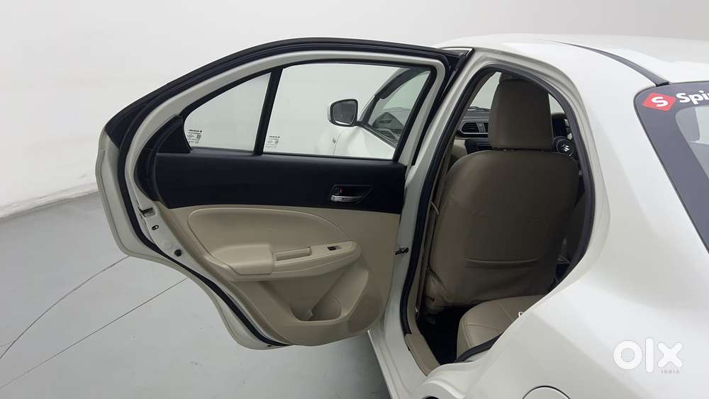 Maruti Suzuki Dzire 1.2 Vxi, 2019, Petrol