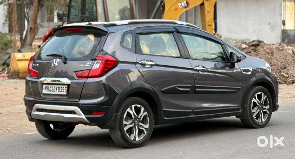 Honda Wr-v I-dtec Vx, 2018, Diesel