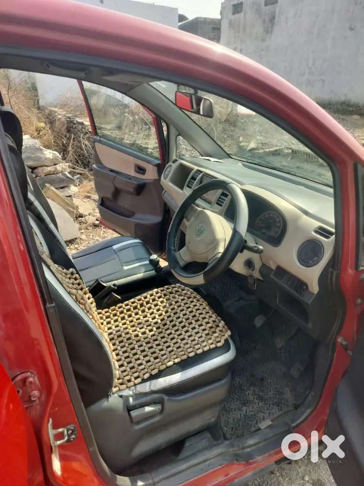 Maruti Suzuki Zen Estilo 2007