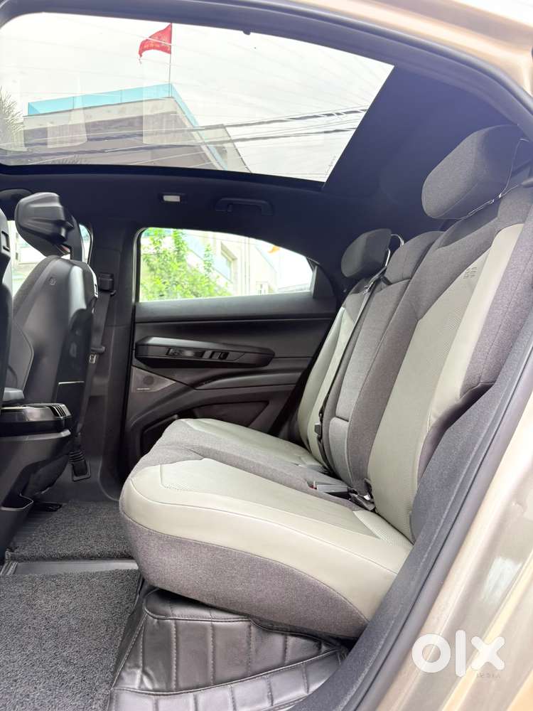 Mahindra Be 6 Pack Three B79, 2025, Electric