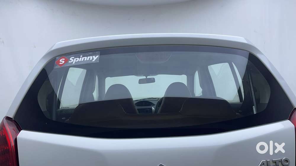 Maruti Suzuki Alto 800 Lxi, 2016, Petrol