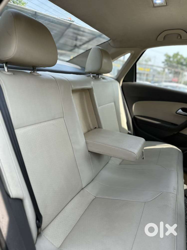 Volkswagen Vento 1.5 Tdi Highline Plus, 2014, Diesel