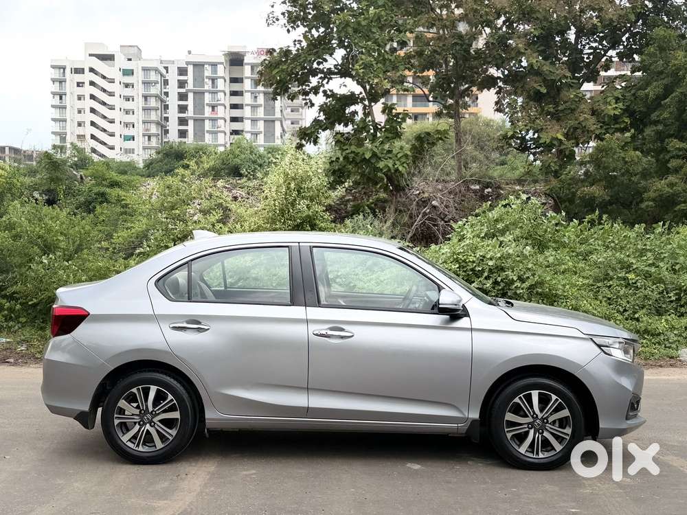 Honda Amaze Vx 1.2 Petrol Cvt, 2024, Petrol