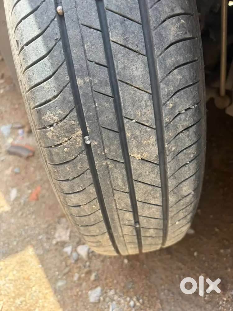 Swift Dzire Zxi Plus