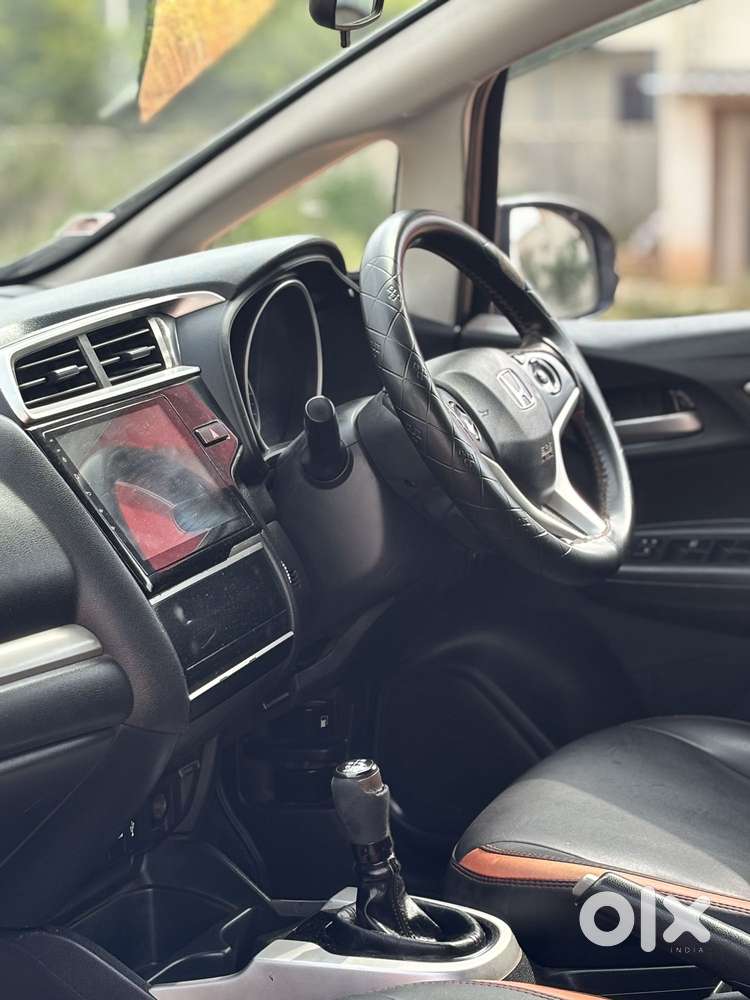 Honda Wr-v 1.5 Vx Exclusive Edition I-dtec, 2017, Diesel