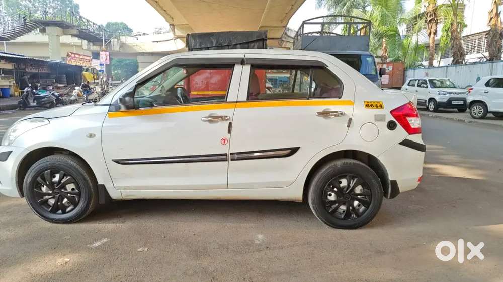 Maruti Suzuki Dzire 2021 Cng & Hybrids Well Maintained