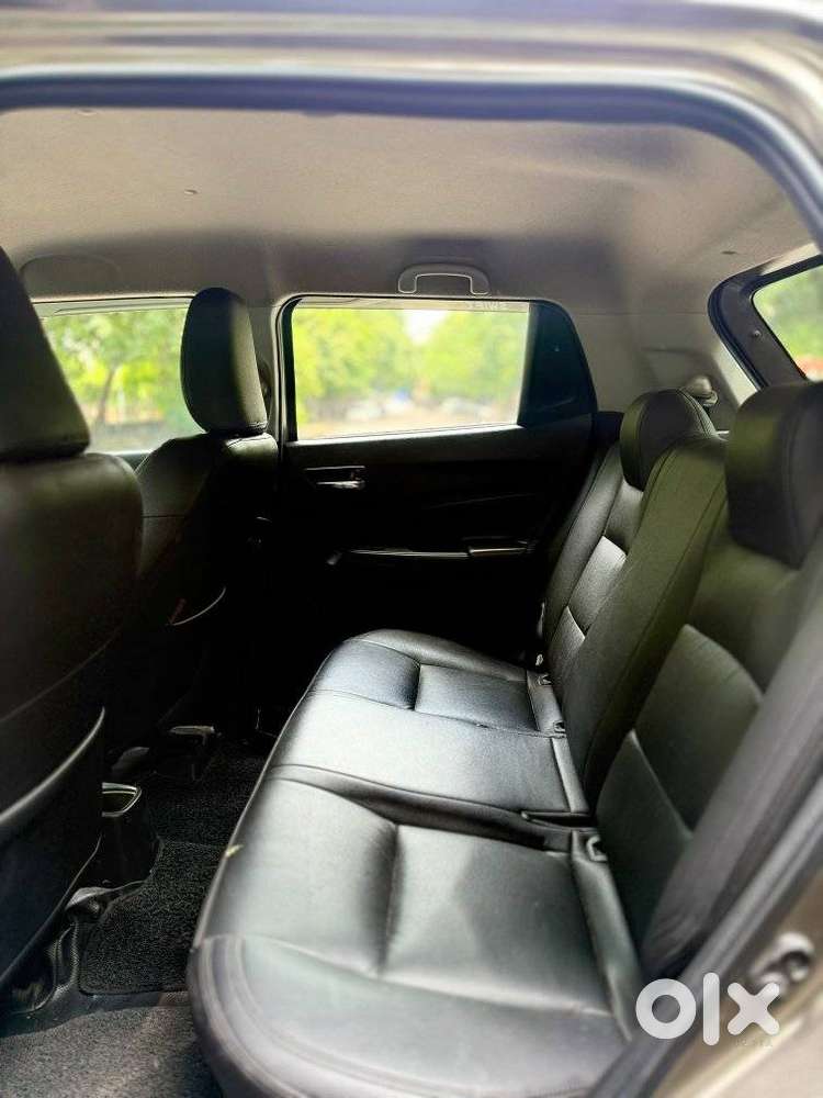 Maruti Suzuki Swift Vxi, 2018, Petrol