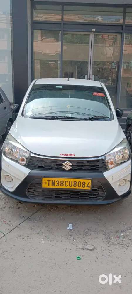 Maruti Suzuki Celerio 1.0 2020