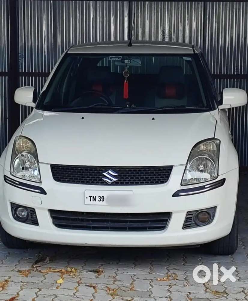 Maruti Suzuki Swift 2010 Diesel Well Maintained