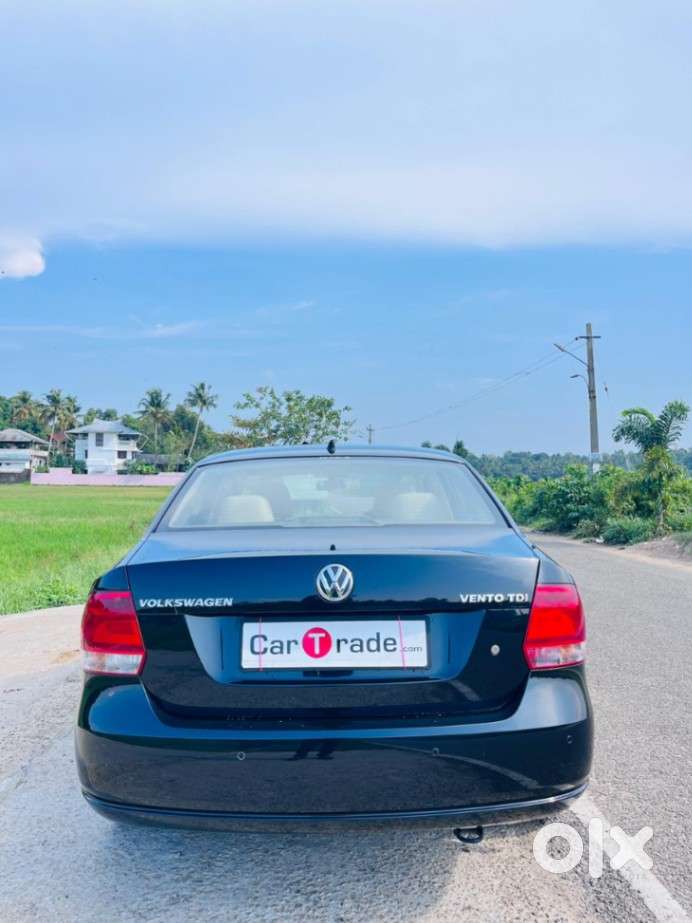 Volkswagen Vento 2013-2015 Magnific 1.5 Tdi Highline, 2014, Diesel