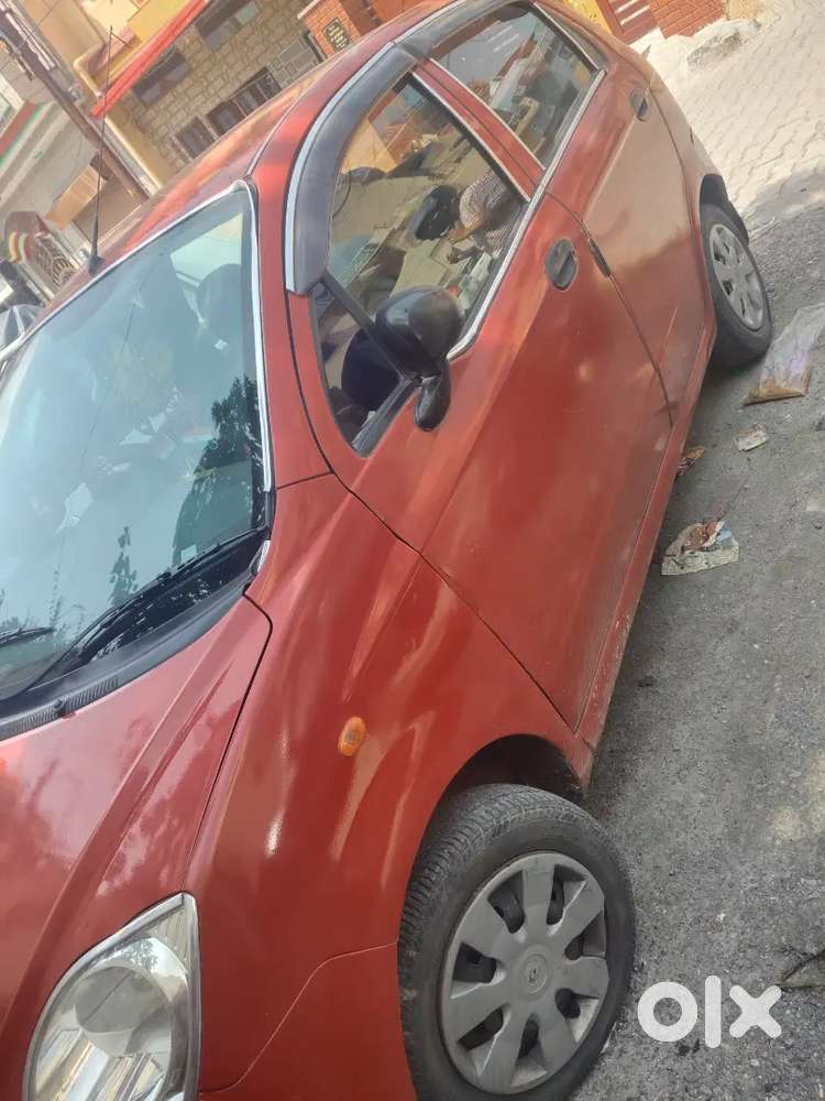 Chevrolet Aveo Lt 2008