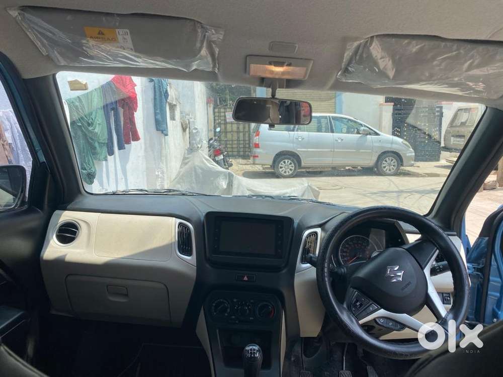 Maruti Suzuki Wagon R 2022 Petrol Good Condition