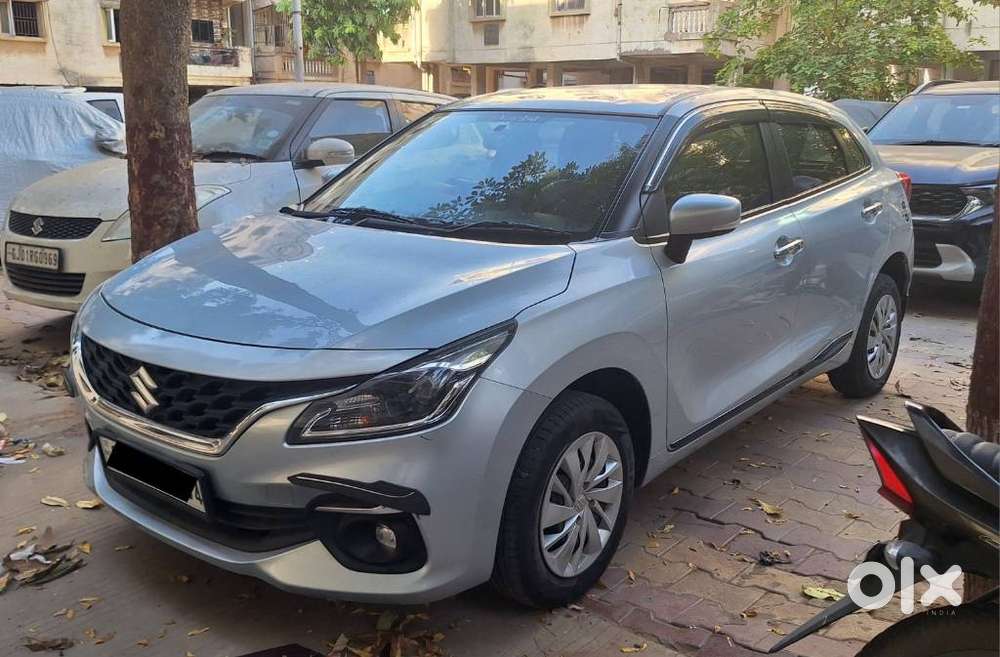 Maruti Suzuki Baleno Delta, 2024, Petrol