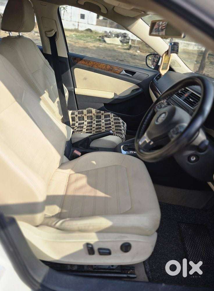 Volkswagen Jetta 2.0l Tdi Highline At, 2011, Diesel