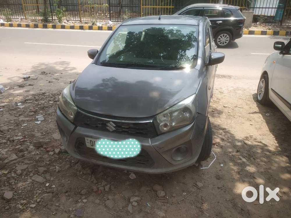 Celerio 2019 Modal Matalic Colour Running -70201km First Owner