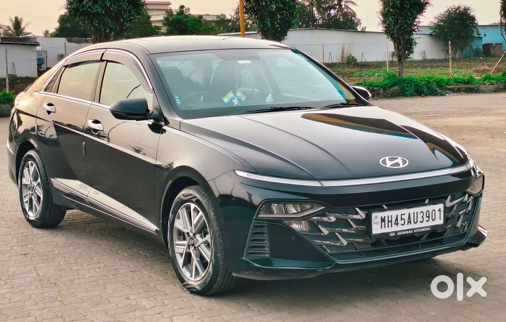 Hyundai Verna 1.5 Sx Vtvt, 2024, Petrol