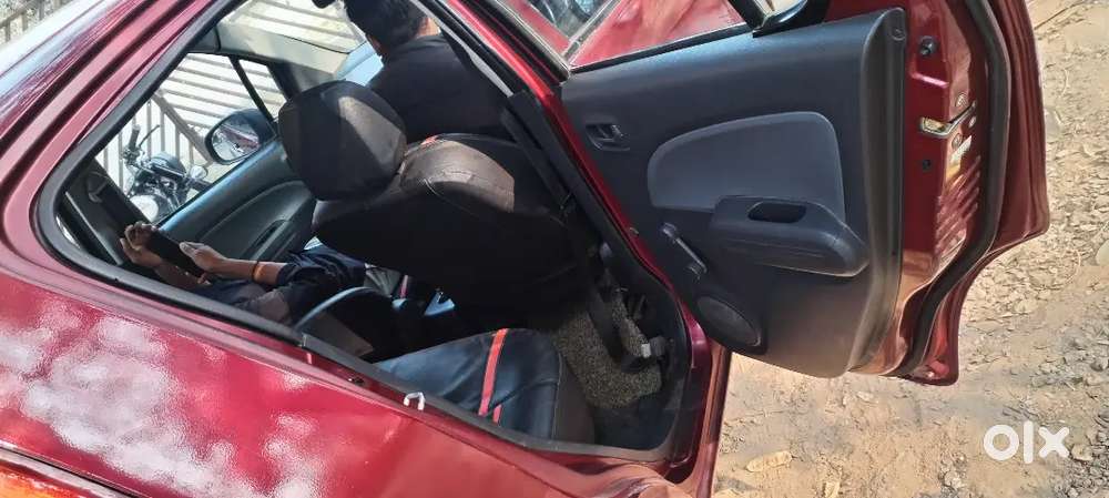 Maruti Suzuki Ritz 2009 Diesel 85000 Km Driven