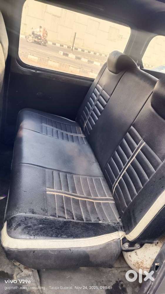 Maruti Suzuki Eeco 1.2 7 Str, 2017, Cng & Hybrids