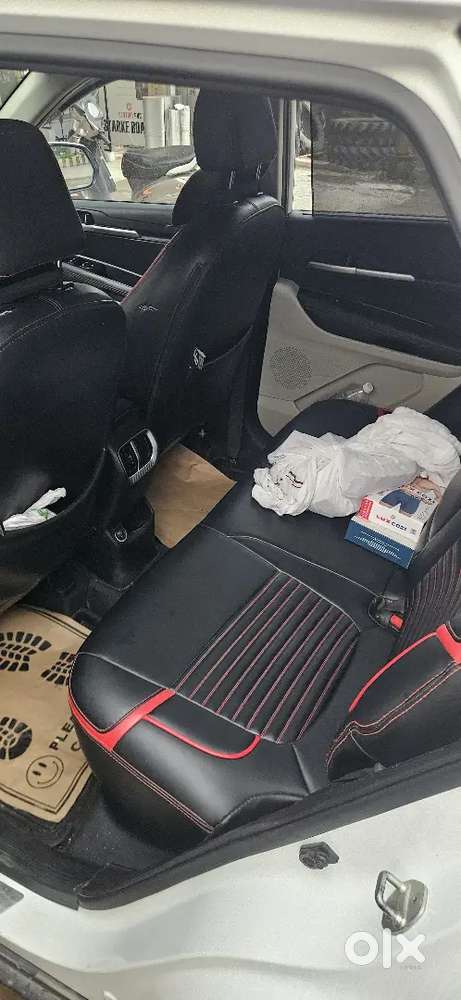 Kia Sonet 2022 Manual