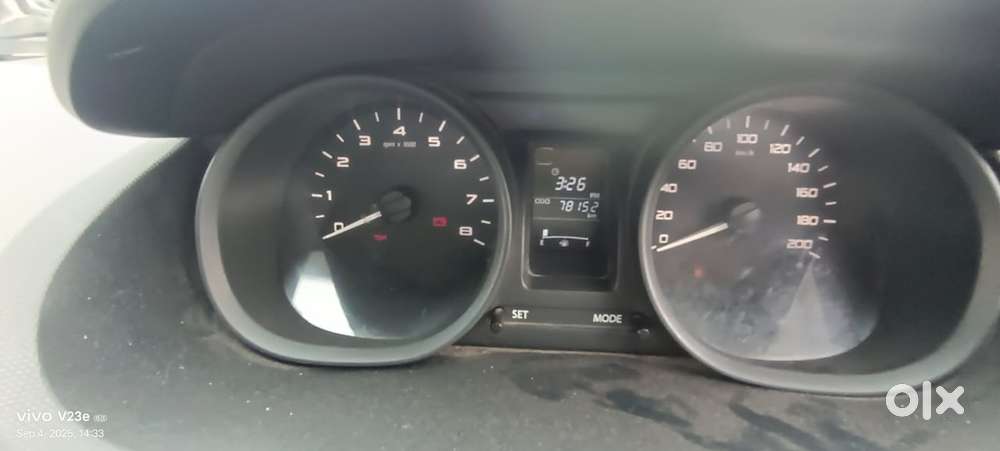 Tata Tiago 1.05 Revotorq Xe, 2017, Diesel