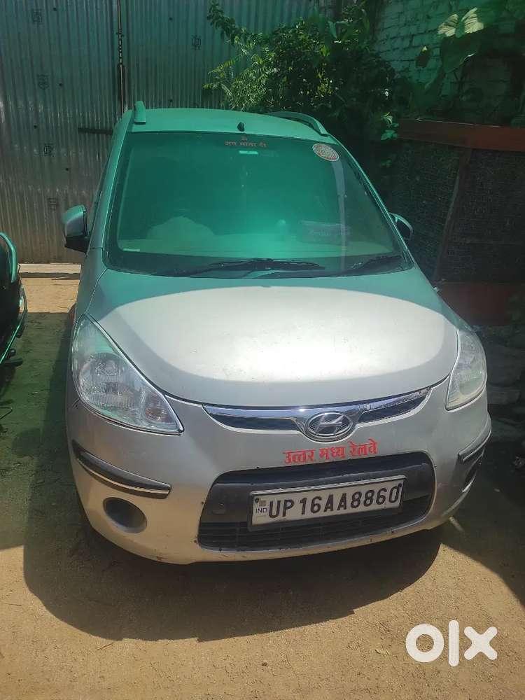Good Condition One Hand Drive