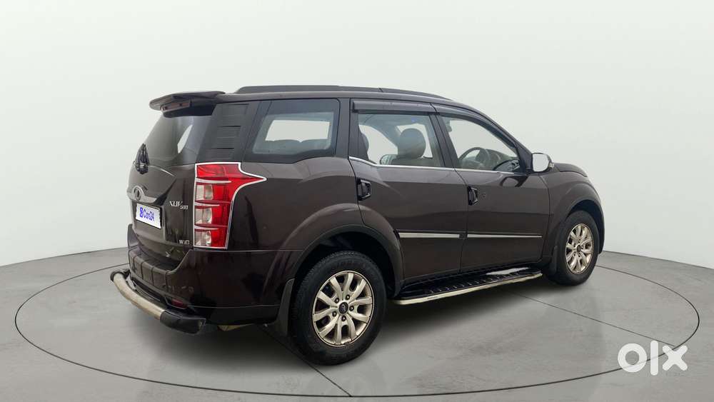 Mahindra Xuv500 2.2 W10, 2016, Diesel