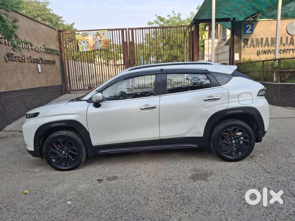Maruti Suzuki Fronx Delta Plus 1.2 Mt, 2024, Petrol